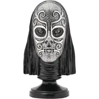 Widdop & Co. Death Eater Dark Arts Harry Potter 20cm Dekorativ Figur