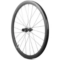 Progress Airspeed A38 Cl Disc Tubeless Landsvägscykelns Bakhjul