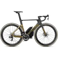 Orbea Orca Aero M11eltd Red Axs 12s 2025 Racercykel