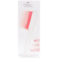 STYLPRO Root Renew Red Light Hairbrush Ljusterapiapparat 1 st