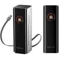 EcoFlow Rapid Pro 300w 27.650mah Powerbank