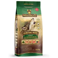 Wolfsblut Hunters Pride Hundmat 12.5 Kg