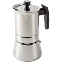 San Ignacio Kaffebryggare Italienska 4 Koppar