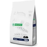 Nature´s Protection Dark Dog Vuxenfågel 1.5kg