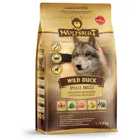 Wolfsblut Vildandhundmat 7.5 Kg