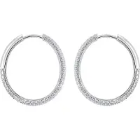 Thomas Sabo Sparkling White örhängen CR732-051-14