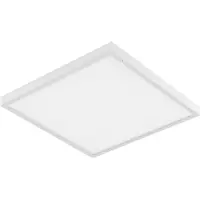 V-TAC VT-61037 23766 LED-panel EEK: E (A - G) 36 W Neutralvit Vit