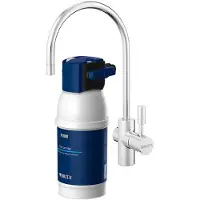 Brita Mypure P1 Vattenfiltreringssystem
