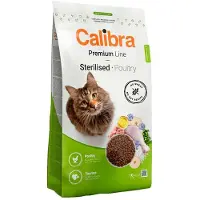 Calibra Premium Kattmat 10kg