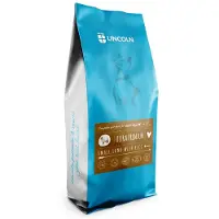 Lincoln Ultra Premium Vuxen Små Lamm Och Ris Hundmat 12kg