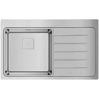Teka Zenit Rs15 1c 1e 86 Silentsmart Rectangular
