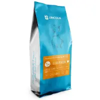 Lincoln Ultra Premium Medium Och Stort Lamm Med Ris Hundmat 12kg