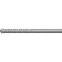 Fischer D-S HM 20,0 x 100/160 542989 Sten-spiralborr 20 mm Total längd 160 mm Cylinderskaft 1 st