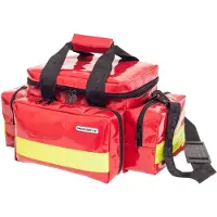 Bigbuy Vattentät väska QVM-00069 Röd (Renoverade A+)