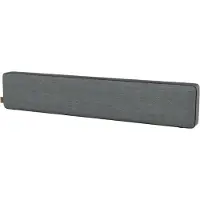 SACKit Wave Soundbar i grått