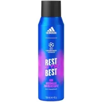 Adidas Champions League Deo Spray - 150ml