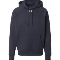 Under Armour Rival Fleece Tröja Med Huva