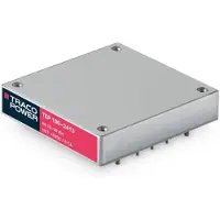 Tracopower TEP 100-1211 DC/DC-omvandlar-modul 12 V/DC 5 V/DC 20 A 100 W Antal utgångar: 1 x Innehåll 1 st