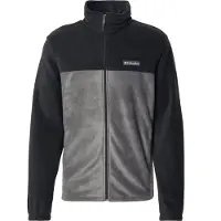 Columbia Steens Mountain 2.0 Fleecejacka Med Dragkedja