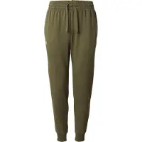 Under Armour Sportbyxa khaki / vit