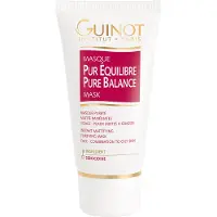 Guinot Purifying Masque Soin Pur Equilibre Pure Balance Treatment Mask (Combination/Oily) 50ml / 2.1 oz.