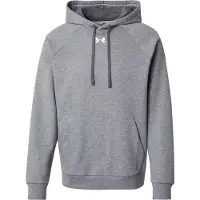Under Armour Rival Fleece Tröja Med Huva