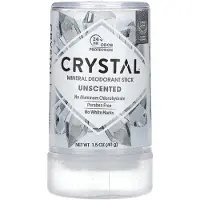 Crystal , Mineral Deodorant Stick, Osmakar, 1,5 oz (40 g)