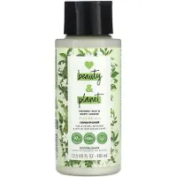 Love Beauty & Planet , Divine Defining Conditioner, Coconut Milk & White Jasmine, 13.5 fl oz (400 ml)