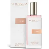 TanningParadise Yodeyma Linet Eau de Parfum for women 50ml