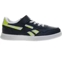 Reebok Sneakers Classic COURT ADVANCE ELASTIC LACE TOP STRAP pojkar - Marin - 33