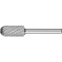 PFERD Hårdmetallsfräs WRC Z3 Plus; 12x25 mm