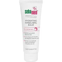 Sebamed Classic Hand + Nagelbalsam - 75ml