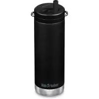 Klean Kanteen Tkwide 16oz With Twist Cap Insulated Termosflaska