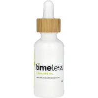Timeless Skin Care, 100% Pure Squalane Oil, 1 fl oz (30 ml)