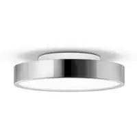 SERIEN LIGHTING Taklampor , dimbara, Metallisk, Vardagsrum, Aluminium