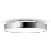SERIEN LIGHTING Taklampor , dimbara, Metallisk, Vardagsrum, Aluminium
