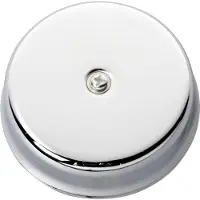 Heidemann 70036 Dörrsignal 8 V (max) 82 dBA Krom