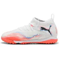 Puma Future 8 Match+ Mid Tf Junior Fotbollsskor
