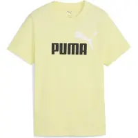Puma Essentials 2 Graphics Nº1 Logo T-shirt Med Korta ärmar