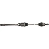 POINT GEAR Drivaxel PNG76392