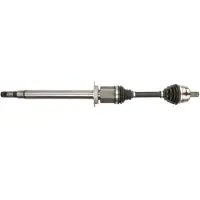 POINT GEAR Drivaxel PNG76321