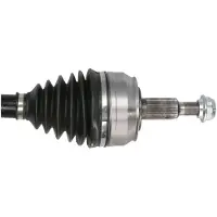 POINT GEAR Drivaxel PNG76253