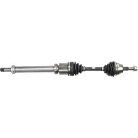 POINT GEAR Drivaxel PNG76160