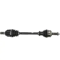 POINT GEAR Drivaxel PNG76591