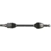 POINT GEAR Drivaxel PNG76192