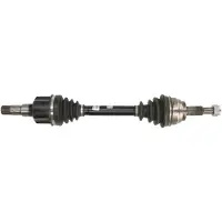 POINT GEAR Drivaxel PNG76101