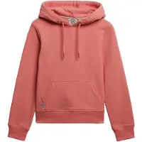 Superdry Essential Logo Emb Huvtröja