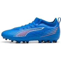 Puma Ultra 6 Match Mg Junior Fotbollsskor