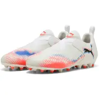 Puma Future 8 Match Ll Mg Junior Fotbollsskor