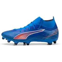 Puma Ultra 6 Match+ Fg/ag Fotbollsskor För Damer